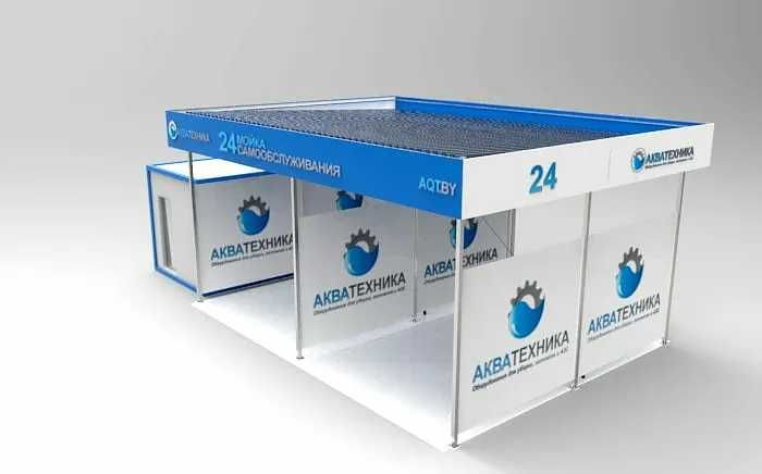 Barqaror biznes: avtomoyka, o‘zini oqlash 6–12 oy