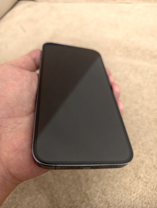 iPhone 13 Pro max 256Gb