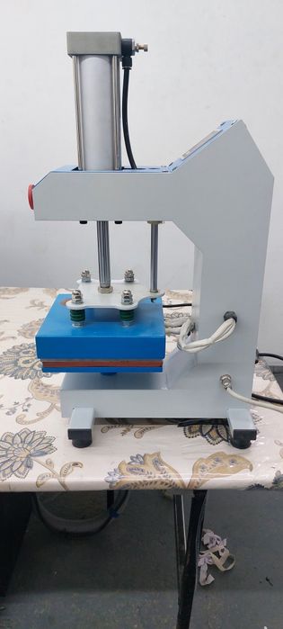 САUTION прес афтомат