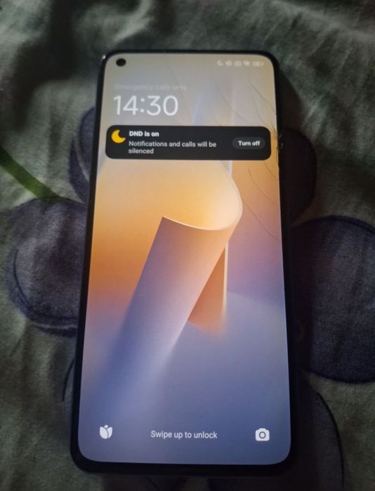 Xiaomi 11 lite 5g
