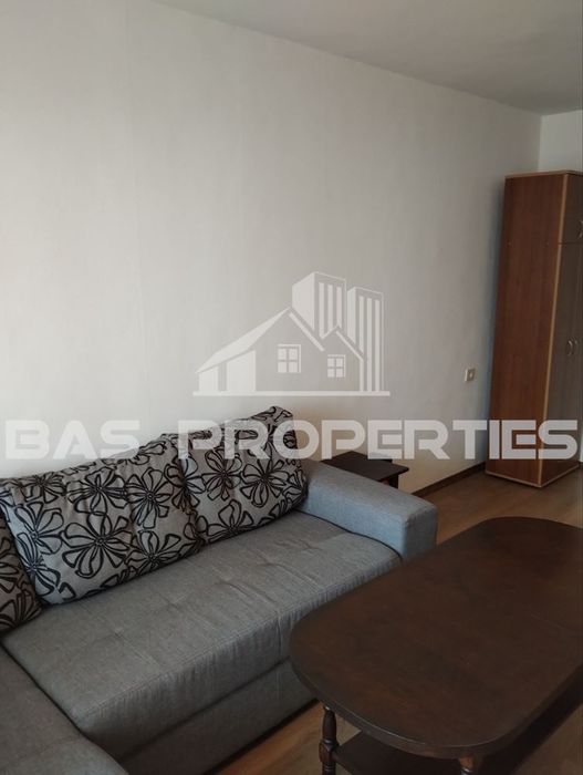 Дава се под наем Двустаен апартамент в София, Люлин 4 - 76 кв.м за 484.5 € - Снимка #1