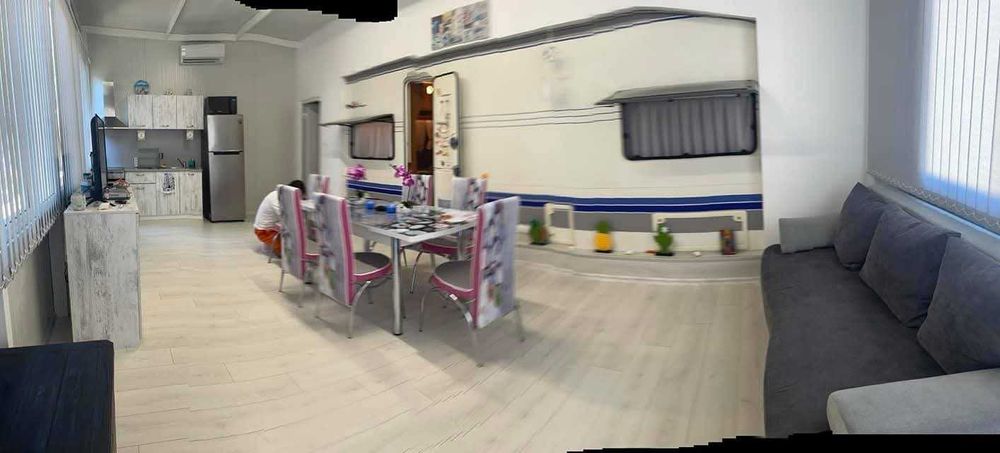 Продавам Каравана