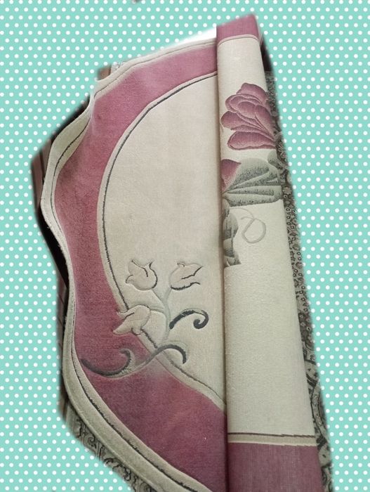 Gilam. Made in Turkiya. Ковёр.
