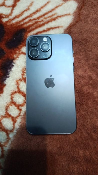 Айфон 15 про Макс Китай