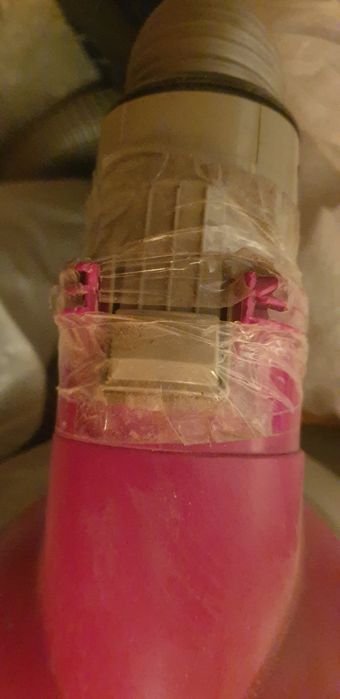 Продаю Пылесос ZEPTER