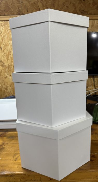 Кутия/Кутии различни видове