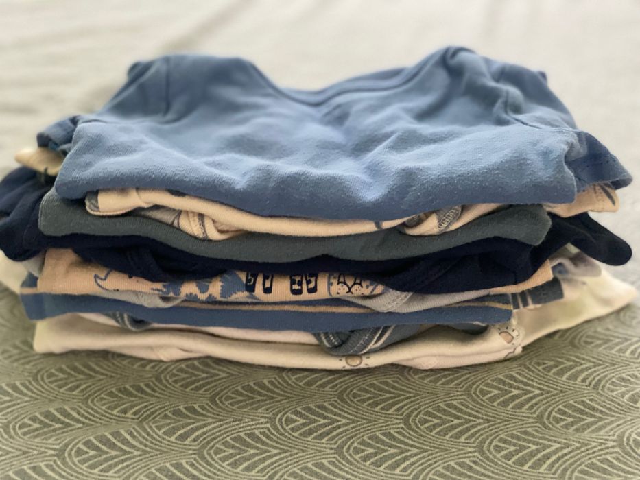 Комплект 10 бодита