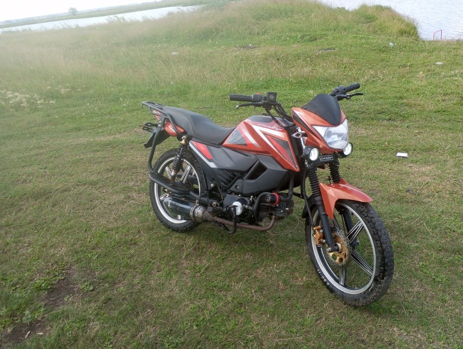 Продам альфу chaps 12rc