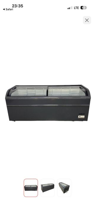 Морозелник сатылады новый SD1900