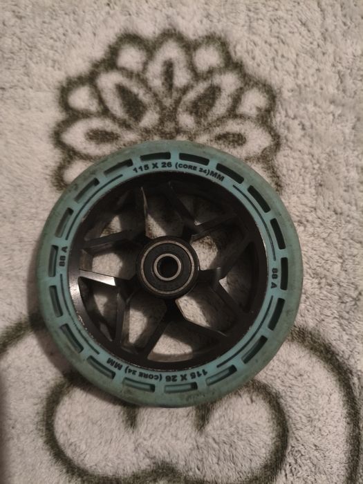 Детали на самокат