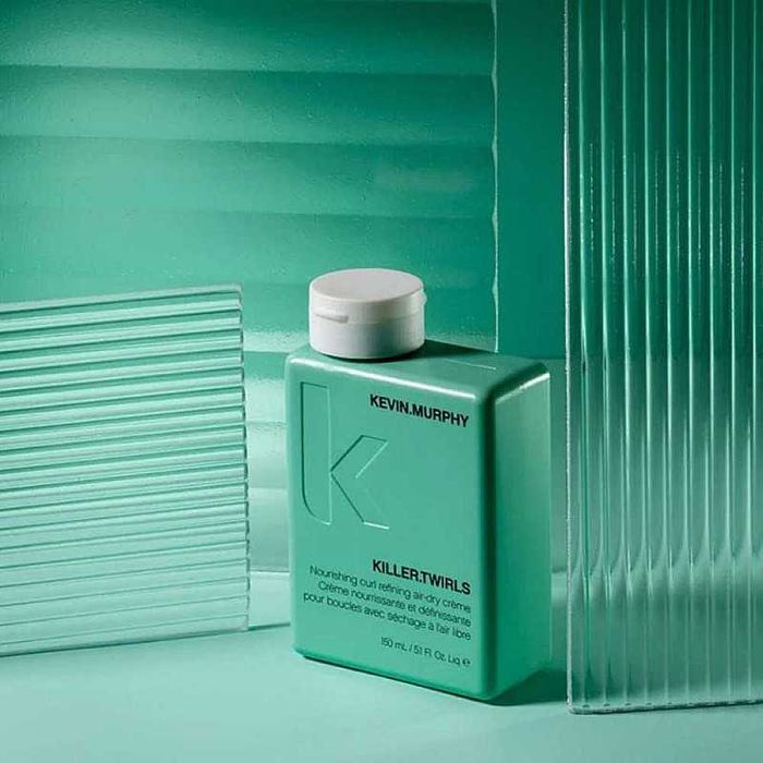 Крем без отмиване за къдрици Kevin Murphy Killer Twirls