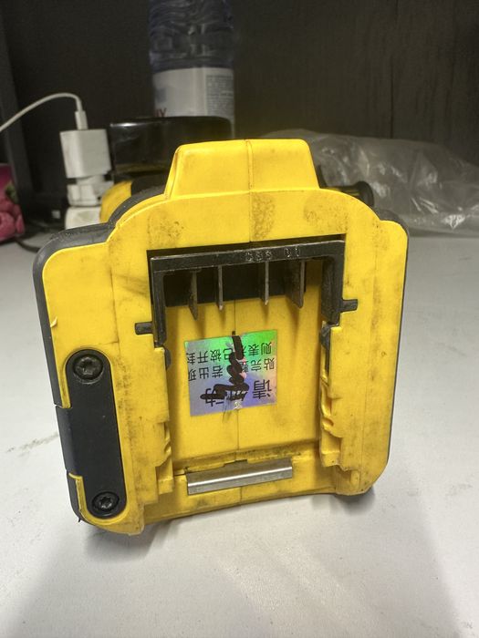 Болгарка DEWALT DCG-416XE тушка