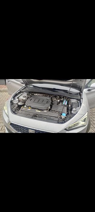 De vânzare seat leon 2022