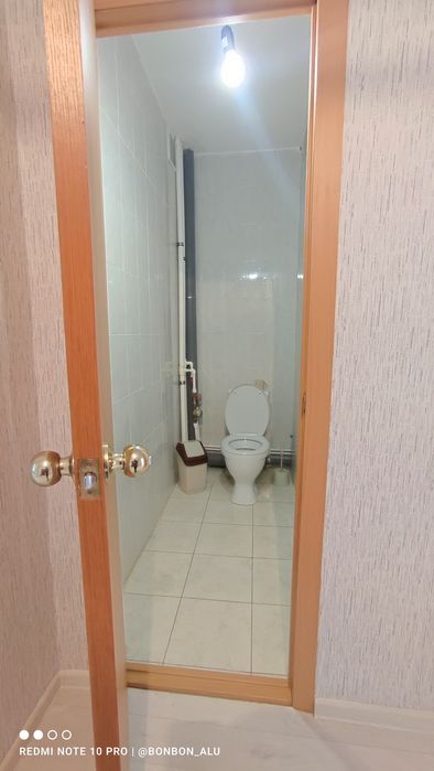 Пәтер ұзақ мерзімге жалға беремін