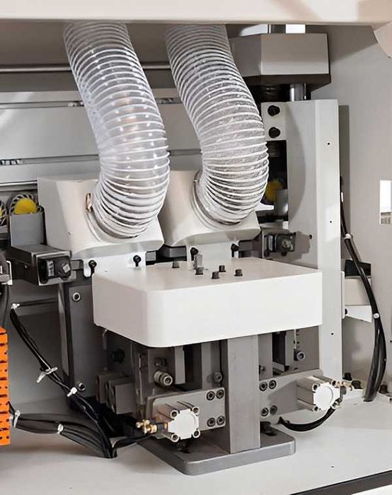 Кромкооблицовочный станок Filato 385L