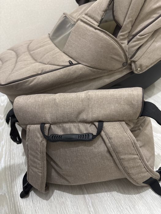 Коляска Tutis Mimi Style 2 в 1