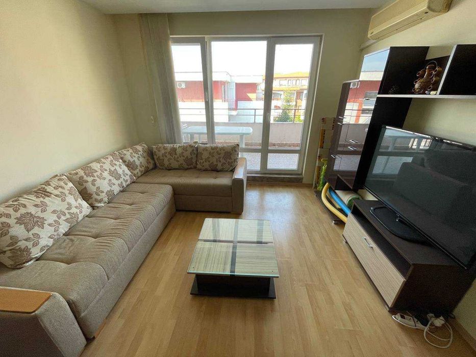 Продава се Тристаен апартамент в к.к. Елените - 107 кв.м за 775 €/кв.м - Снимка #2