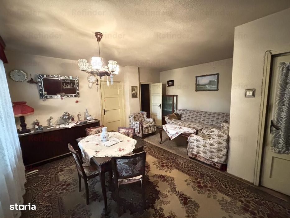 Vânzare apartament 2 camere | ultracentral | Bd Magheru - Piata R — fotografia 3