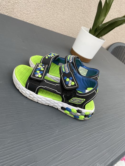 Детски сандали Skechers 32 номер