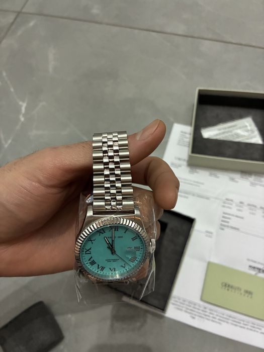 Cerruti Baccio 1881 41mm