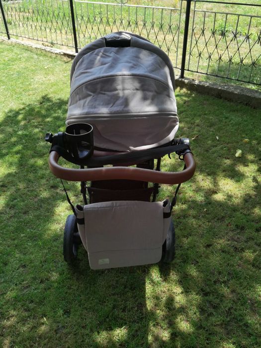 Детска количка Lorelli Rimini