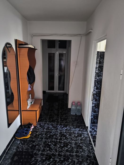 Vând ap.3 camere hipodrom et.3
