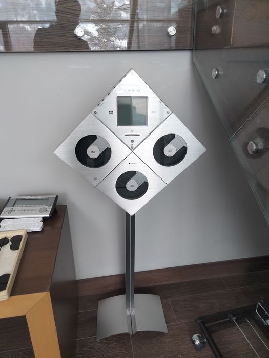 Nakamichi SoundSpace 12