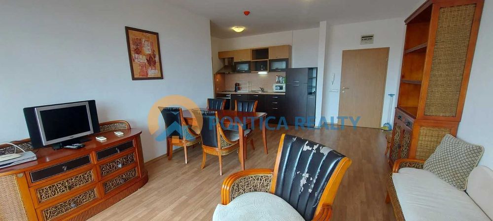 Продава се Двустаен апартамент в Ахелой - 75 кв.м за 510 €/кв.м - Снимка #7