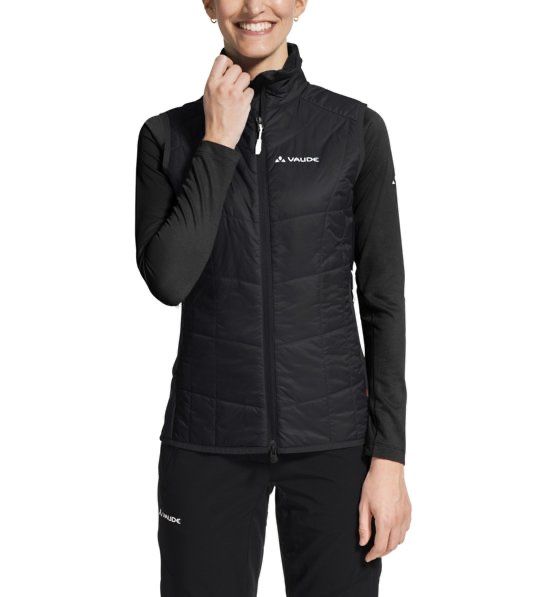 Vaude Sesvenna PrimaLoft® дамски елек