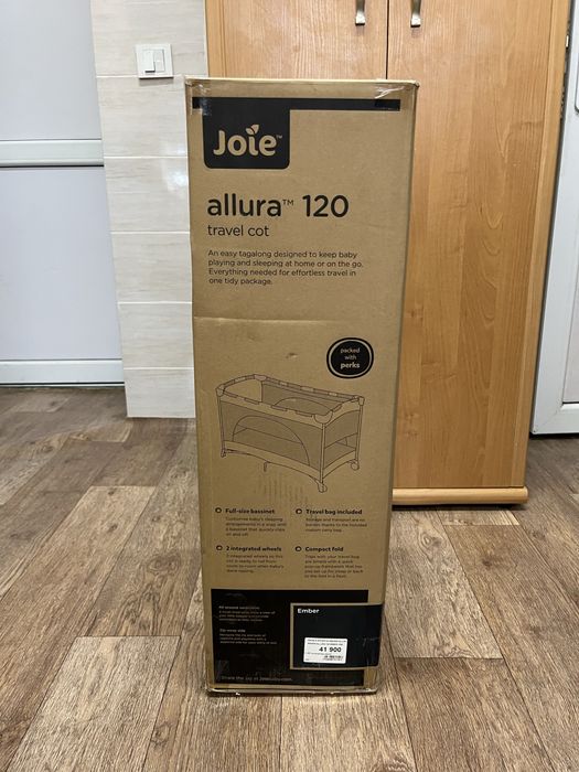 Манеж детский Jole