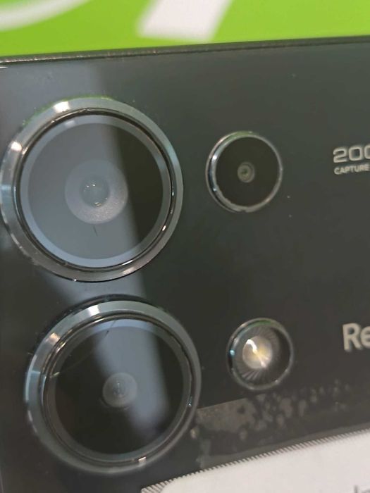 (AG41) Telefon Xiaomi Redmi Note 13 Pro 4G b6834 Garantie 2 ani