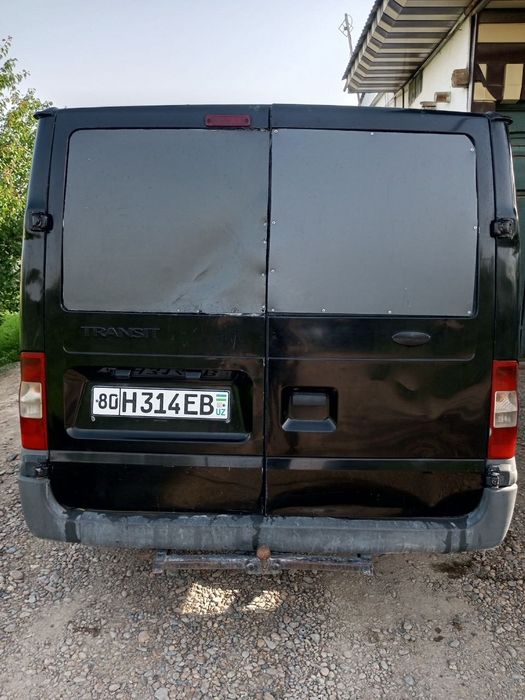 Ford sotiladi yilli 2009