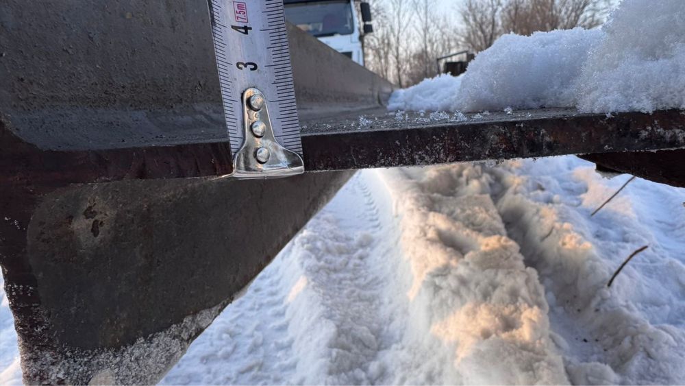 Продаю балку, 54х22