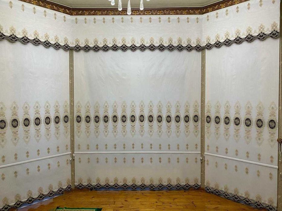 Новая коллекция 2026 ! Жалюзи шторы / Jalyuzi.