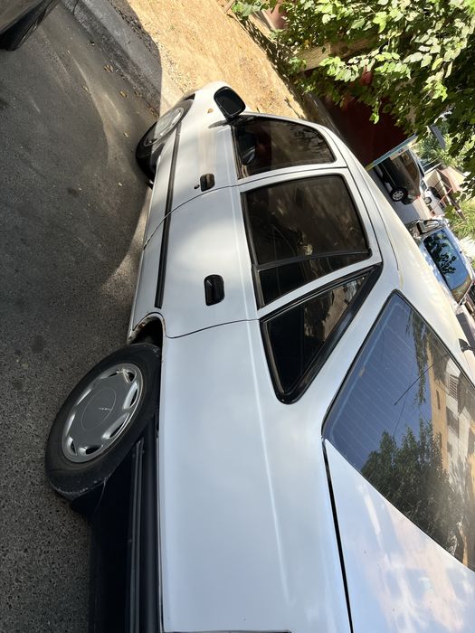 Daewoo Nexia 1 sons