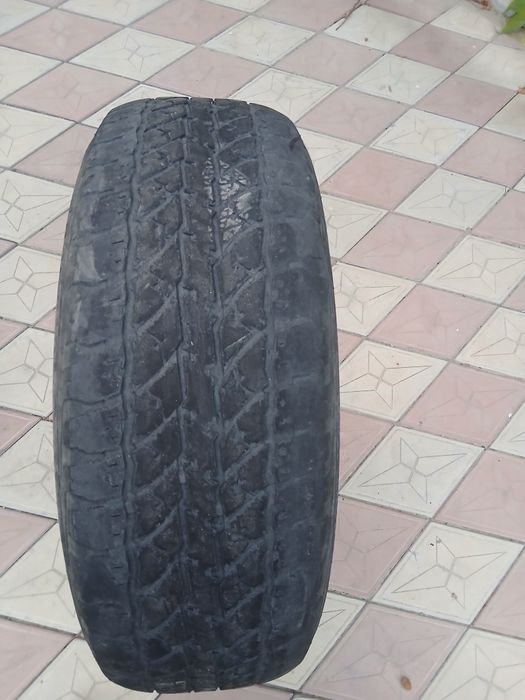 Резина б/у продам