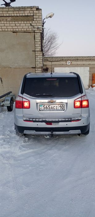 Продам достойного Орландо