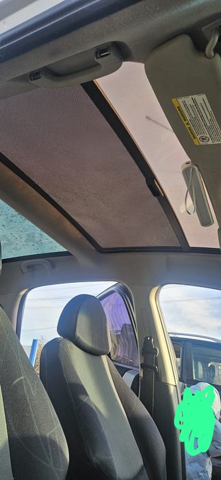 Smart forfour 1.5 dci