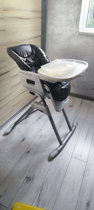 Joie стульчик 360градусов