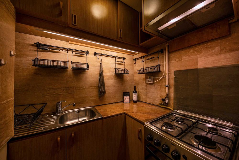 De inchiriat | Apartament 2 camere, parter, zona Floreasca