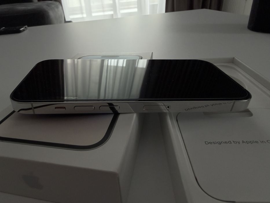 iPhone 14 Pro 256GB Silver