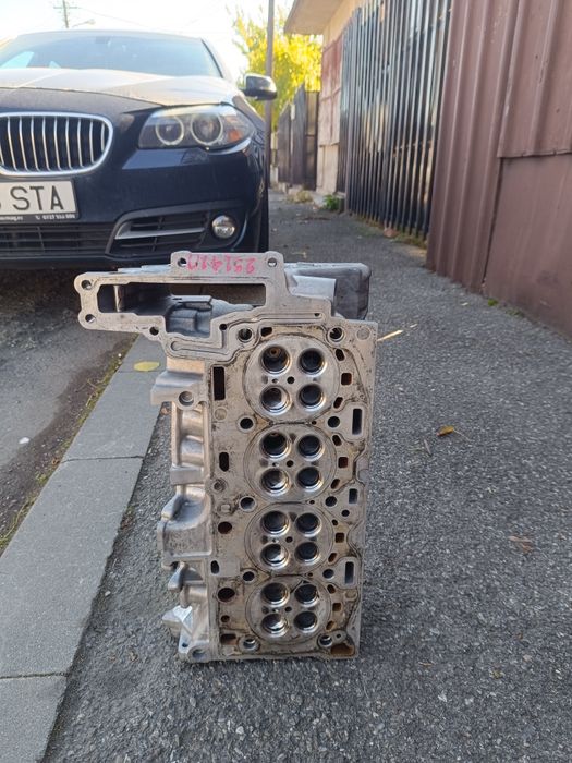 Chiuloasă BMW motor 2.0d N47