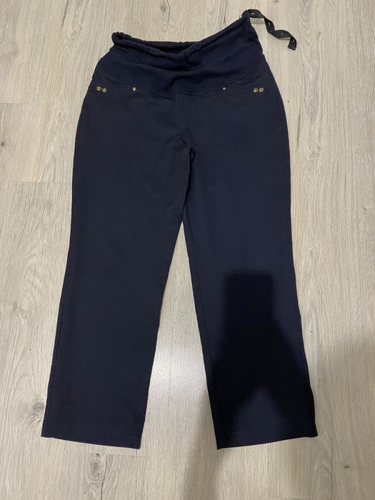 Джинсы, капри для беременной