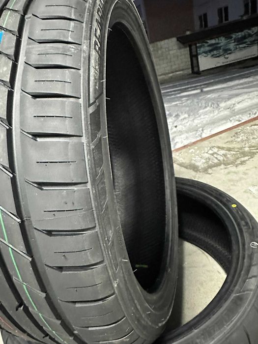 Нови Летни Гуми BEARWAY BW118 265/35R22 98W БОРД 2653522