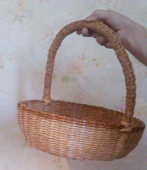 Корзины для фруктов