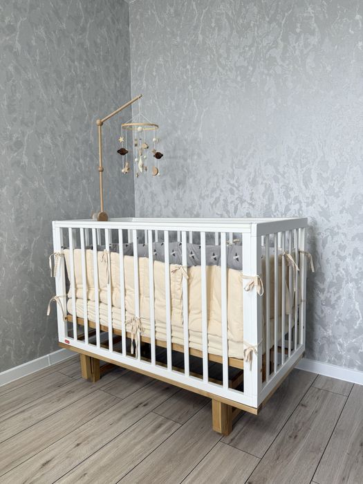 Продам детскую кровать