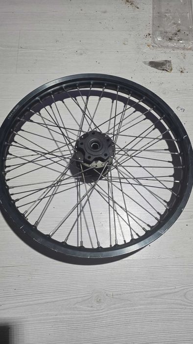 Задна капла за surron light bee 19цола