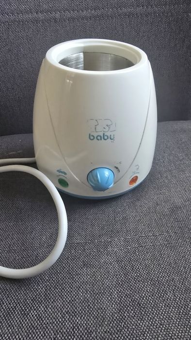 Нагревател за бебешко шише