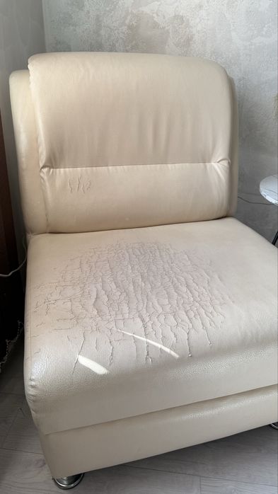 Кресло бесплатно