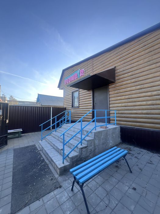 Действующий бизнес (студия, аниматоры)